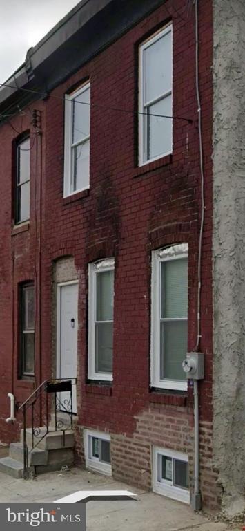 Warnock St, Philadelphia, PA 19133