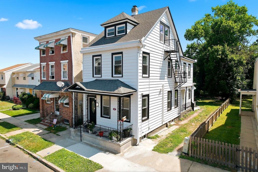 Stacy St, Burlington, NJ 08016 #1