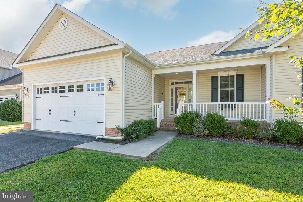 Captain Adamouski St, Easton, MD 21601 #1
