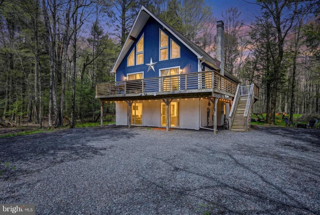 Pocono Rd, Albrightsville, PA 18210 #1