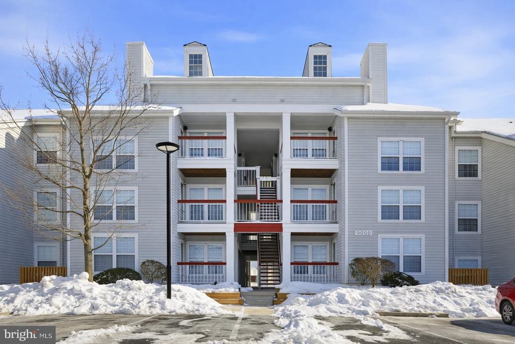 Boysenberry Way, Gaithersburg, MD 20879