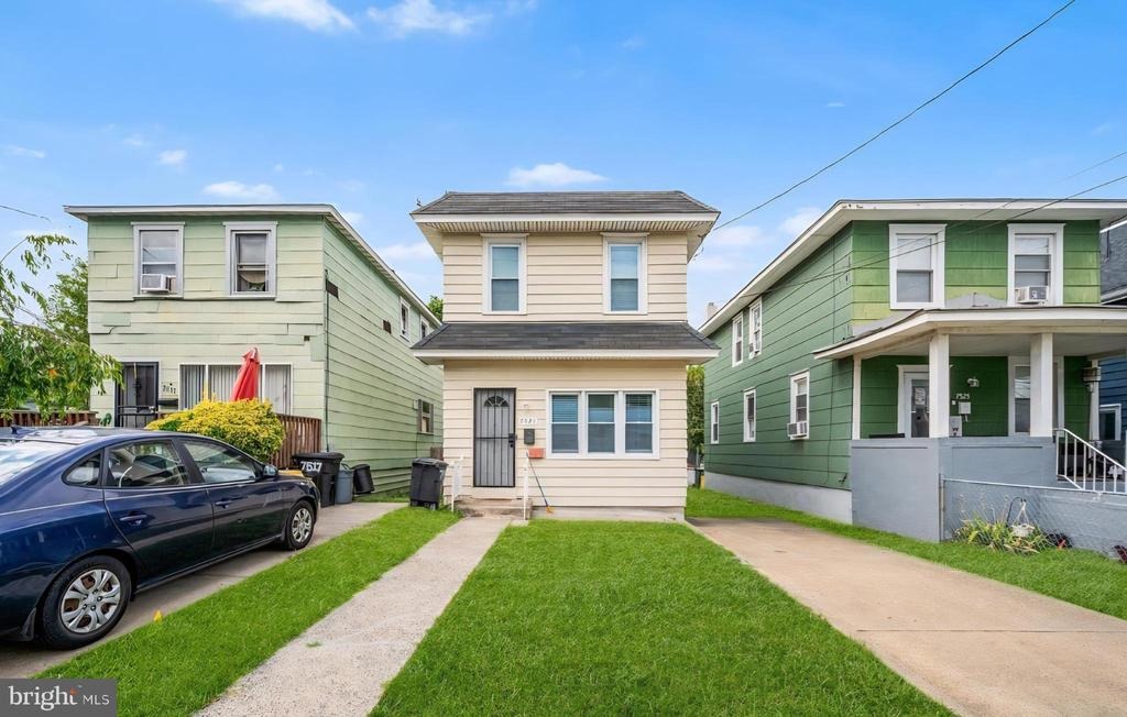 River Rd, Pennsauken, NJ 08110