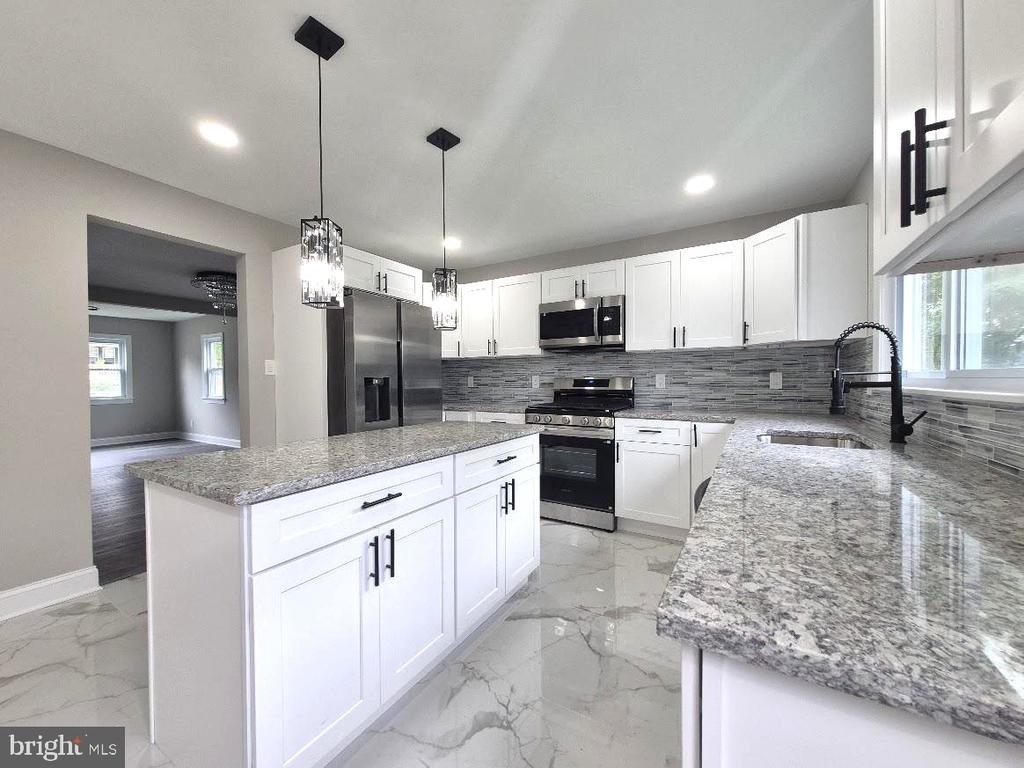 Park Ave, Lindenwold, NJ 08021