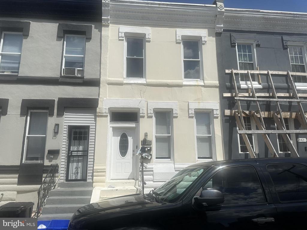 Norris St, Philadelphia, PA 19121 #1