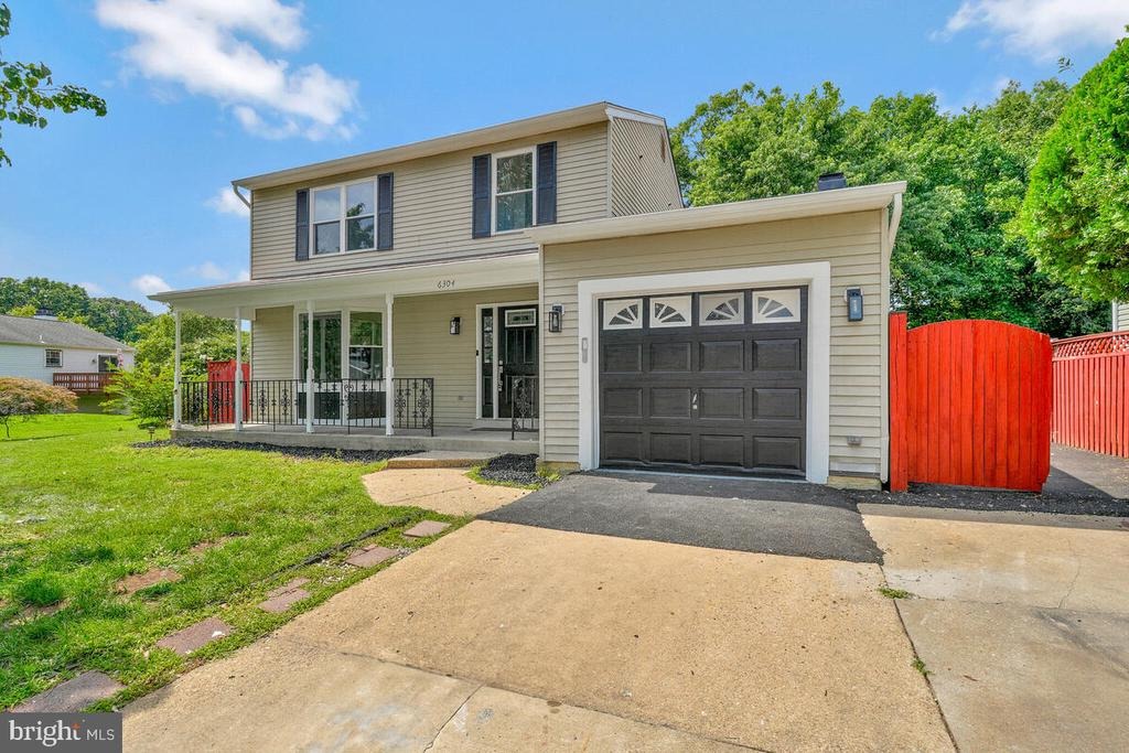 Juanita Ct, Suitland, MD 20746 #1