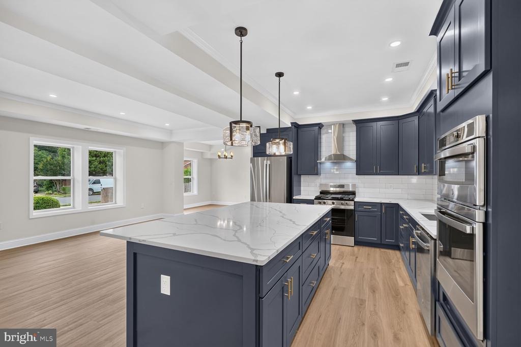 Dickenson St, Springfield, VA 22150 #1