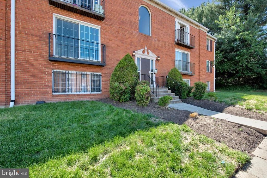 Swann Rd, Suitland, MD 20746 #1
