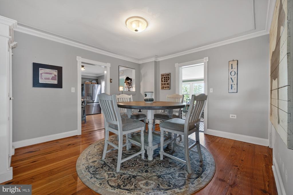 Loudoun St, Round Hill, VA 20141 #1