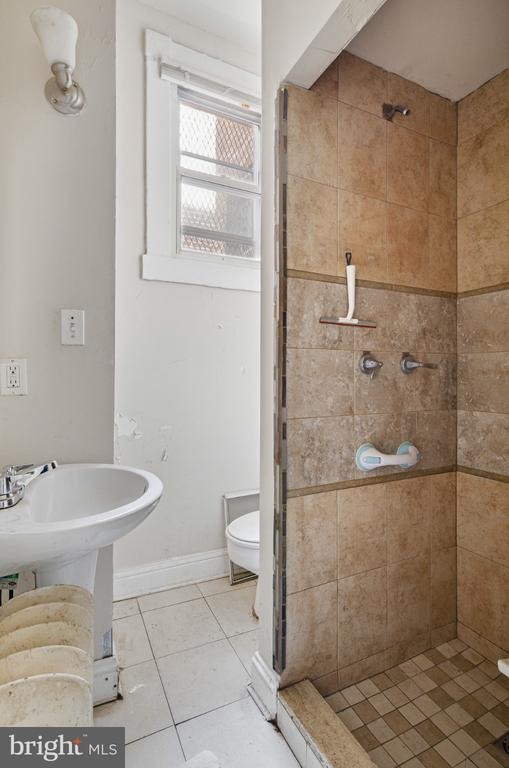 Linden Ave, Baltimore, MD 21217