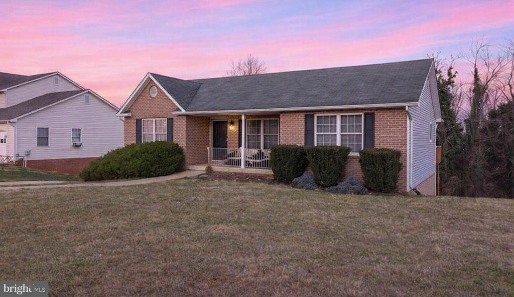 Stuart Dr, Front Royal, VA 22630 #1