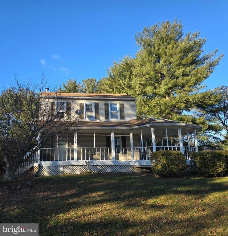 Frenchtown Rd, Elkton, MD 21921