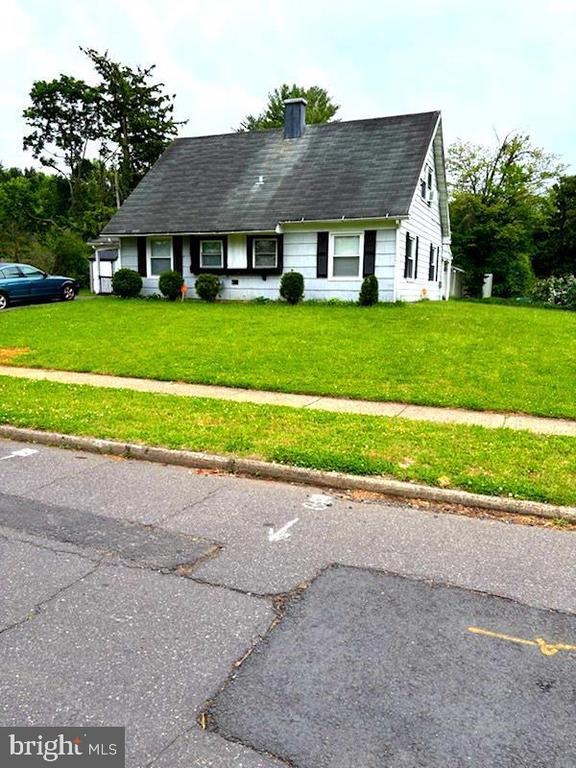 Budhollow Ln, Willingboro, NJ 08046