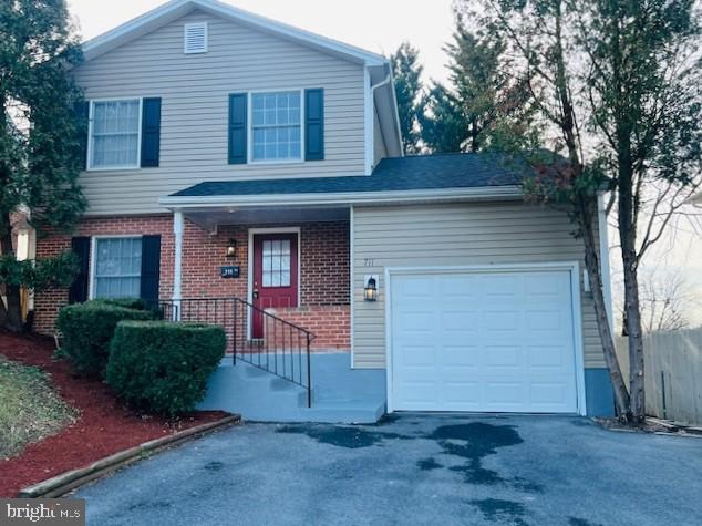 Cork St, Winchester, VA 22601