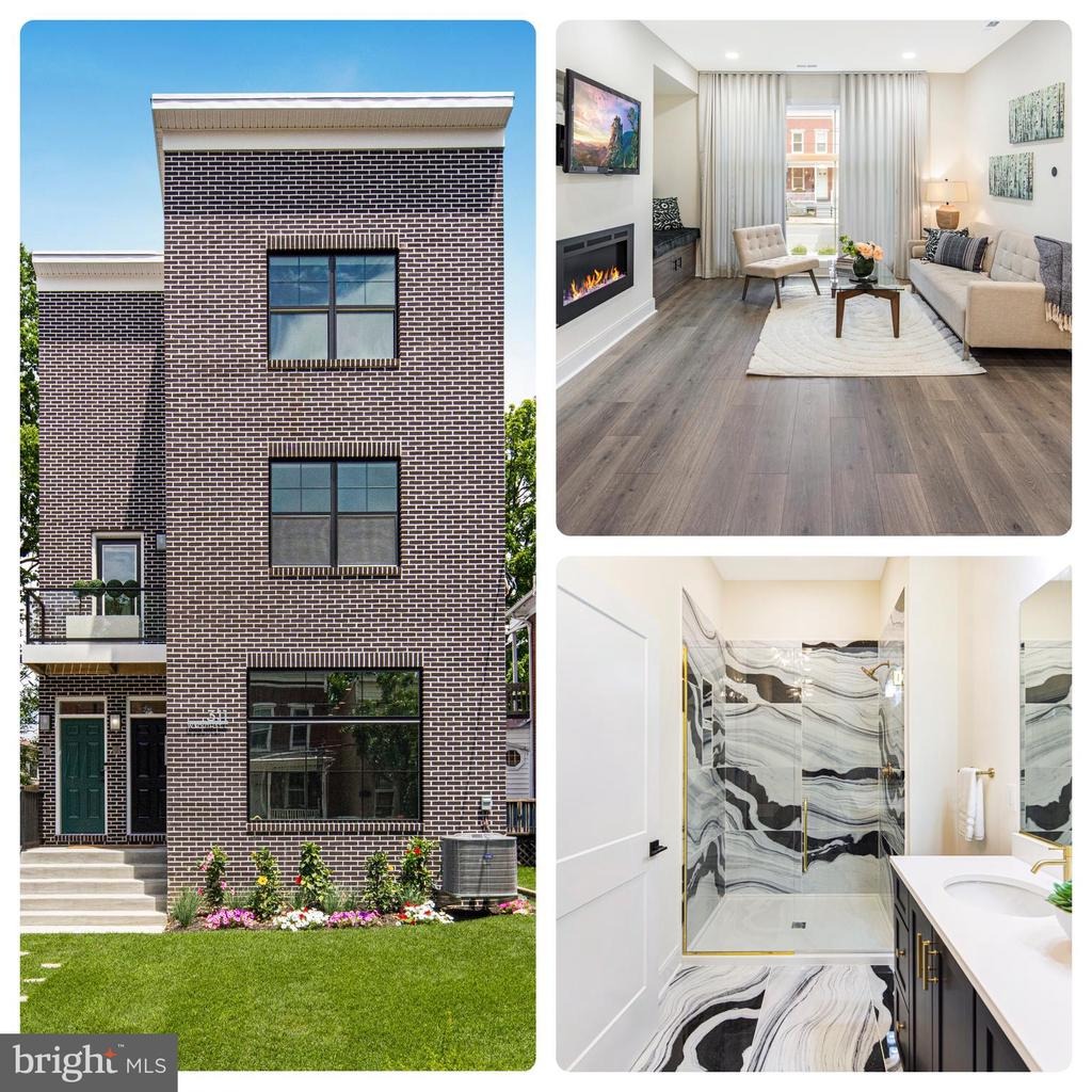 South St, Frederick, MD 21701