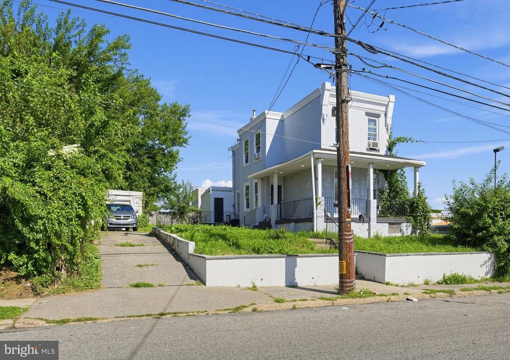 Keystone St, Philadelphia, PA 19135 #1