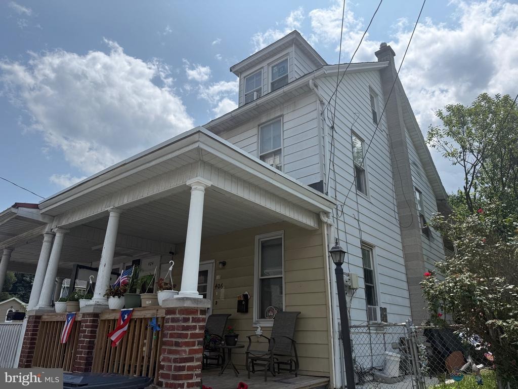 3rd St, Steelton, PA 17113 #1