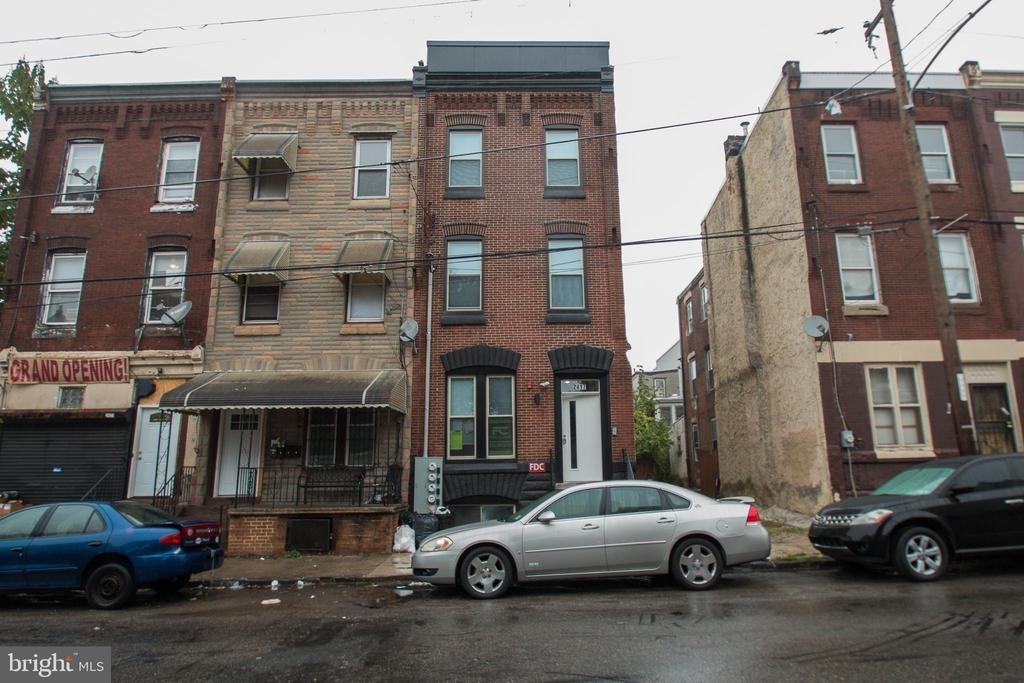 Cecil B Moore Ave, Philadelphia, PA 19121 #1