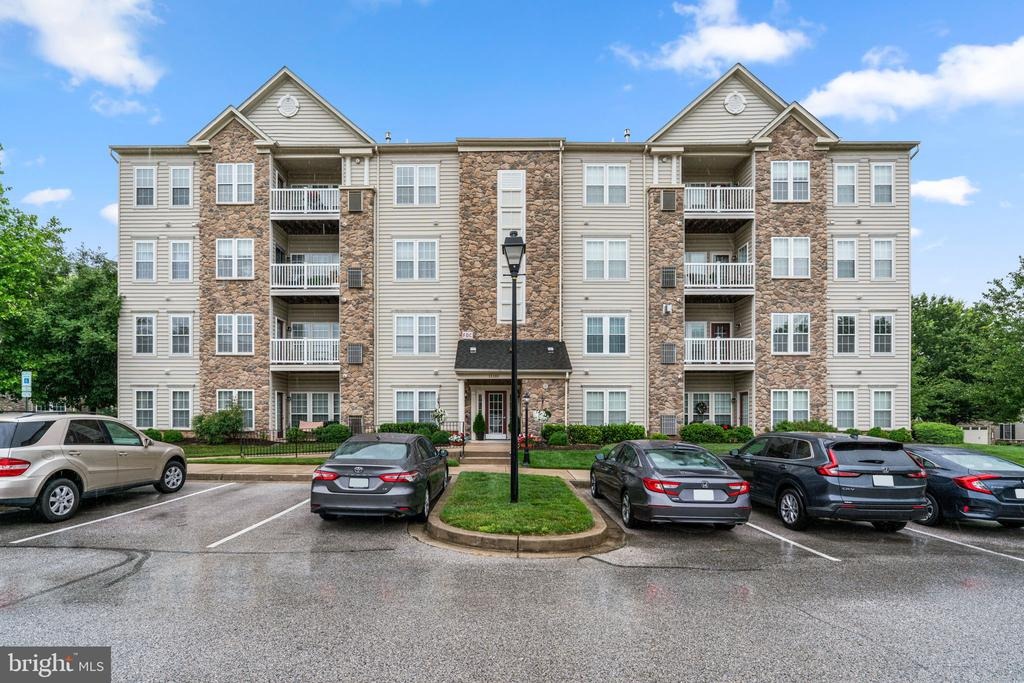 Chambers Ct, Woodstock, MD 21163