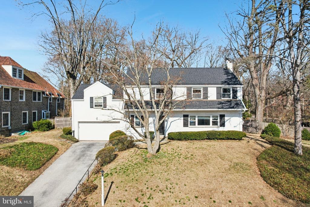 Arbutus St, Philadelphia, PA 19119 #1