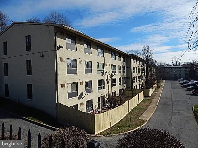 Naylor Rd, Washington, DC 20020