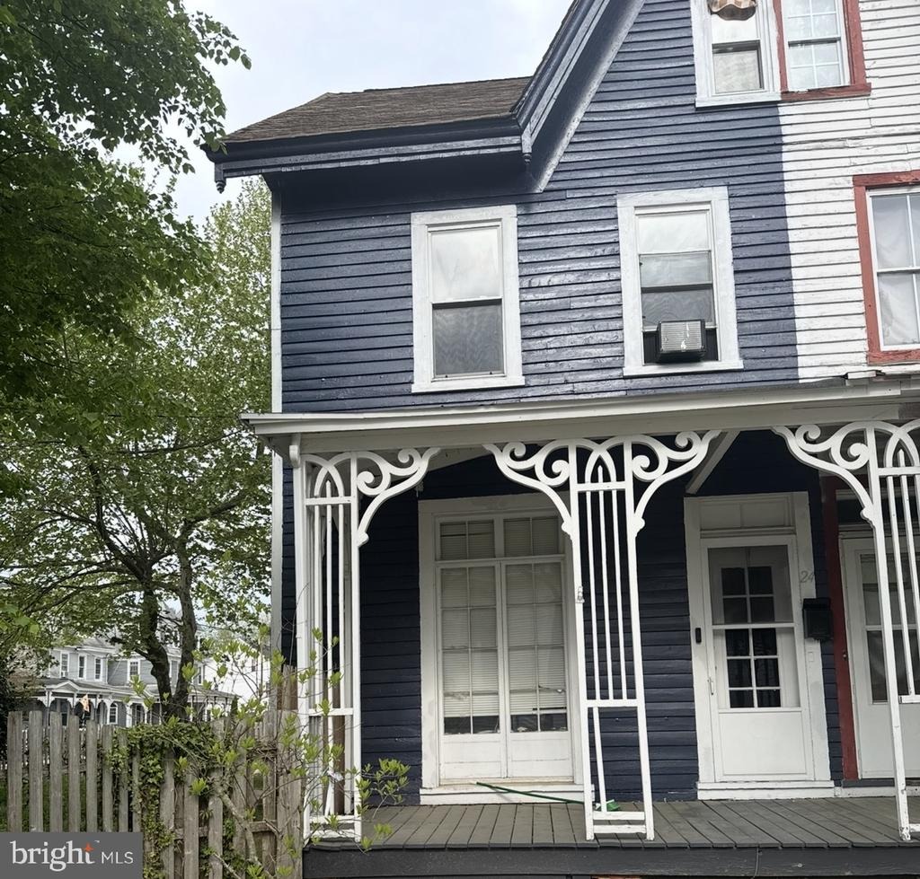 Giles St, Bridgeton, NJ 08302