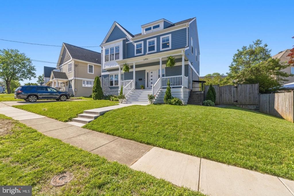 Tisdale Ter, Bethesda, MD 20817 #1