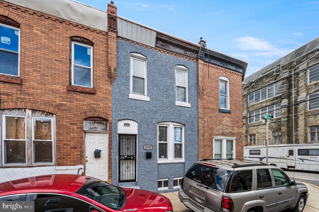 Croskey St, Philadelphia, PA 19132 #1