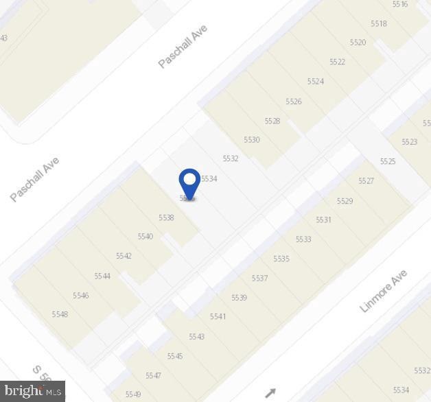 Paschall Ave, Philadelphia, PA 19143 #1