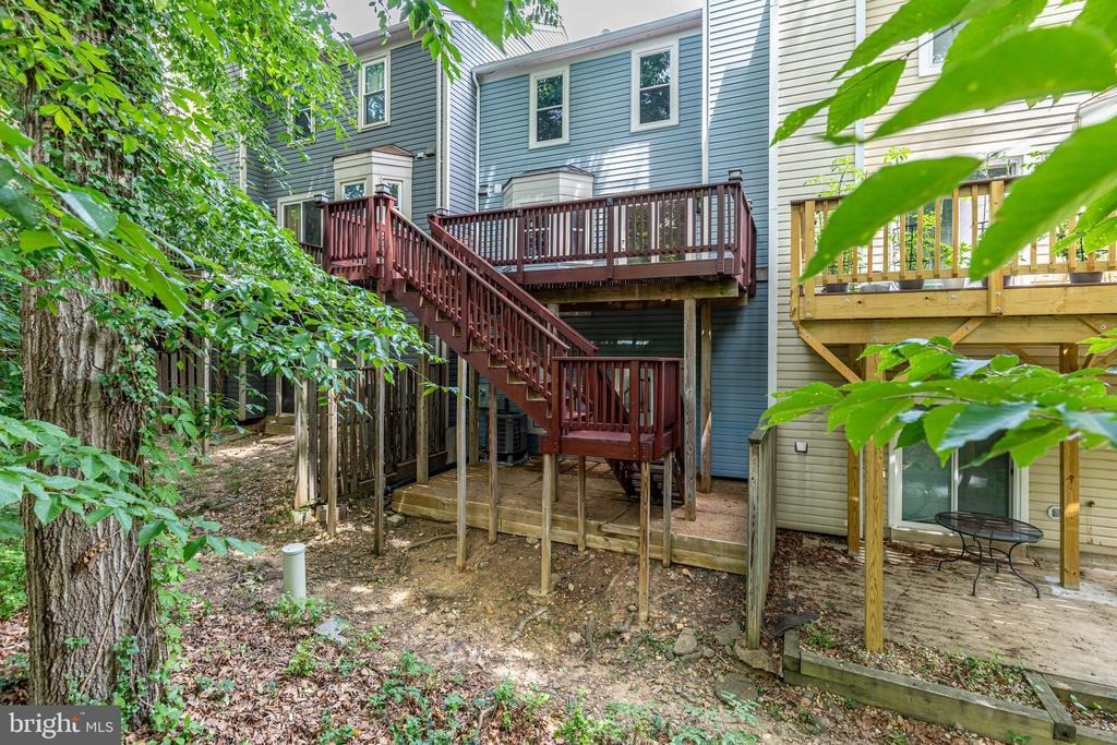 Cherokee Ct, Alexandria, VA 22312