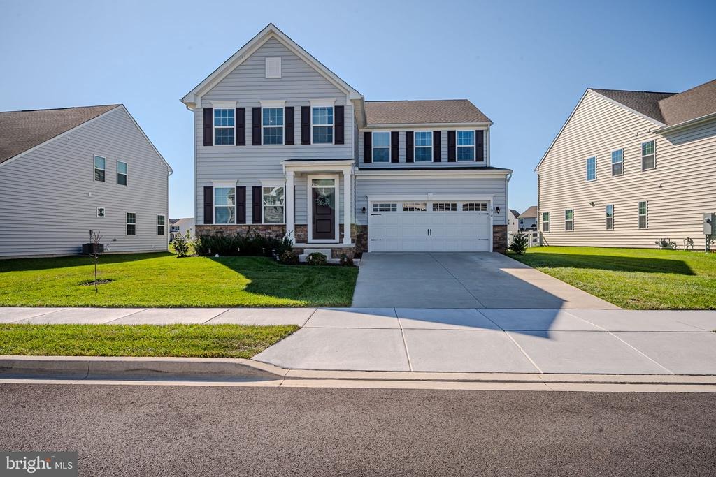 Applecross Dr, Middletown, DE 19709 #1