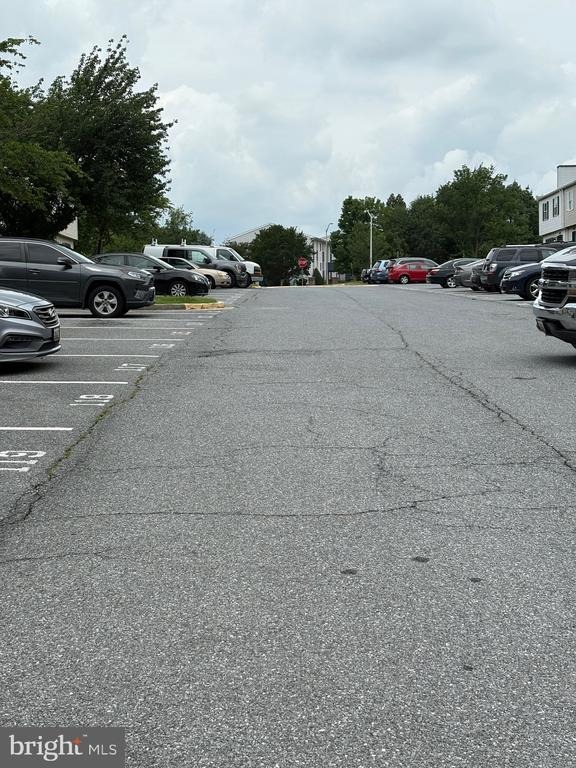 Michele Dr, Hyattsville, MD 20785