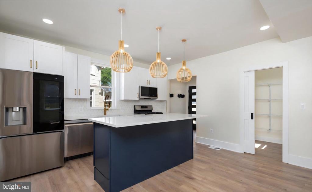 Cold Spring Ln, Baltimore, MD 21214