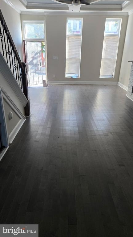 Mcculloh St, Baltimore, MD 21217 #1