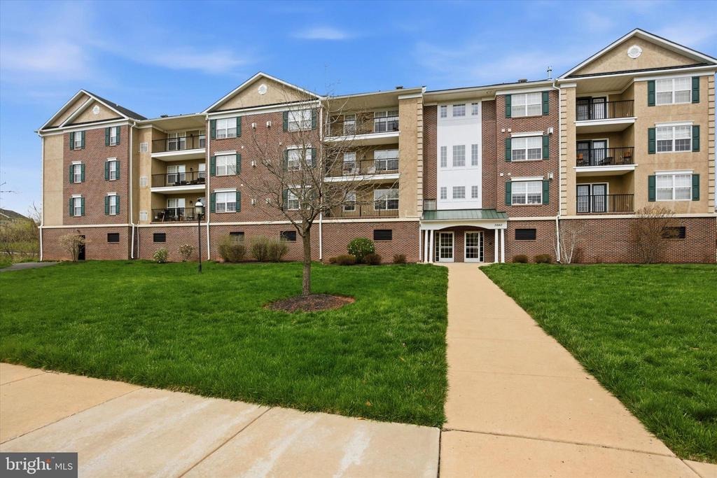 Ashland Dr, Harleysville, PA 19438