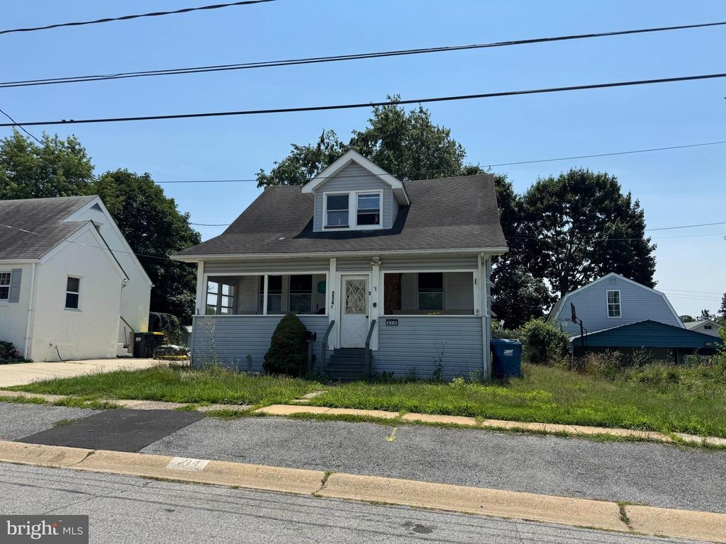 Matthes Ave, Wilmington, DE 19804 #1