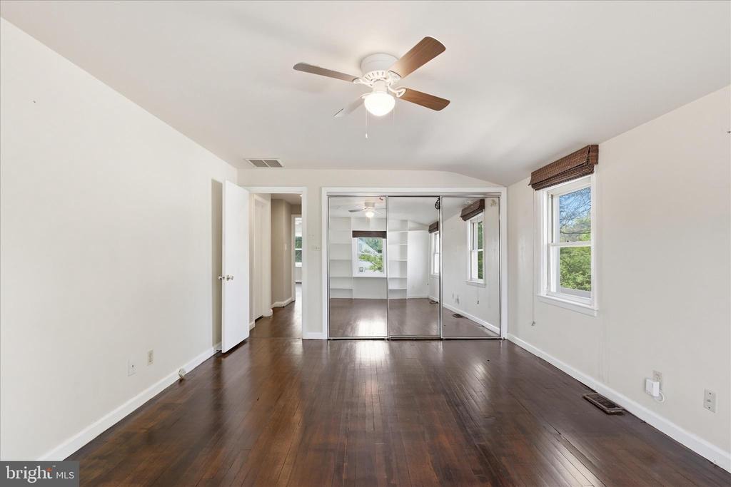 Stevenson Rd, Pikesville, MD 21208