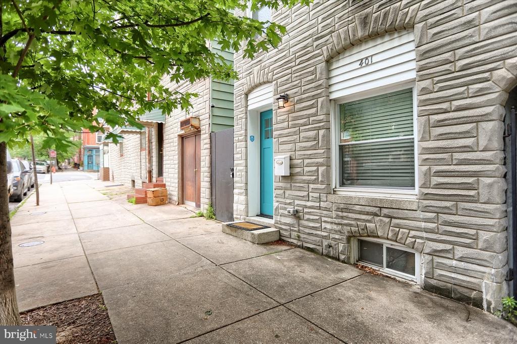 Ann St, Baltimore, MD 21231 #1