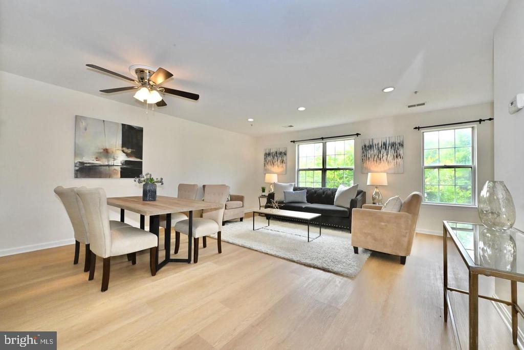 Granite Ridge Dr, North Potomac, MD 20878