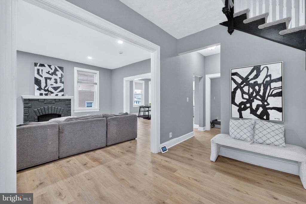 Ferndale Ave, Gwynn Oak, MD 21207 #1