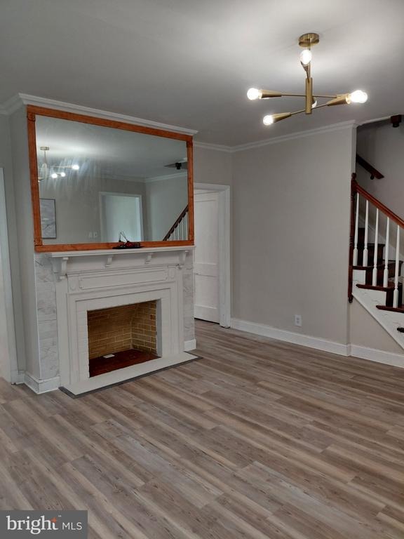 Rosedale Rd, Baltimore, MD 21215 #1
