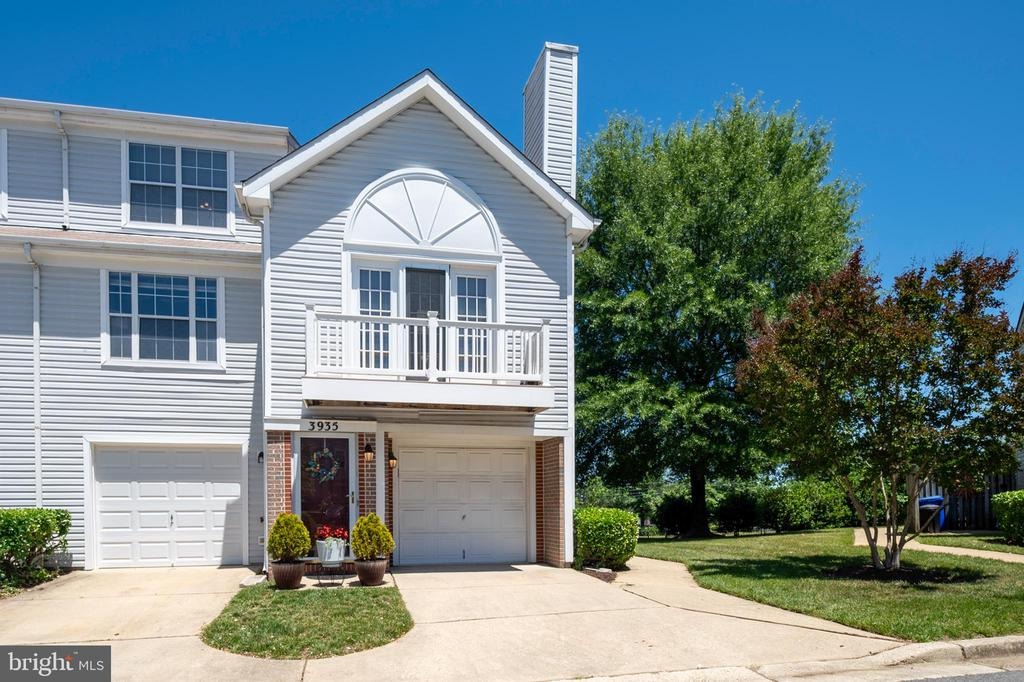 Ettrick Ct, Bowie, MD 20716 #1