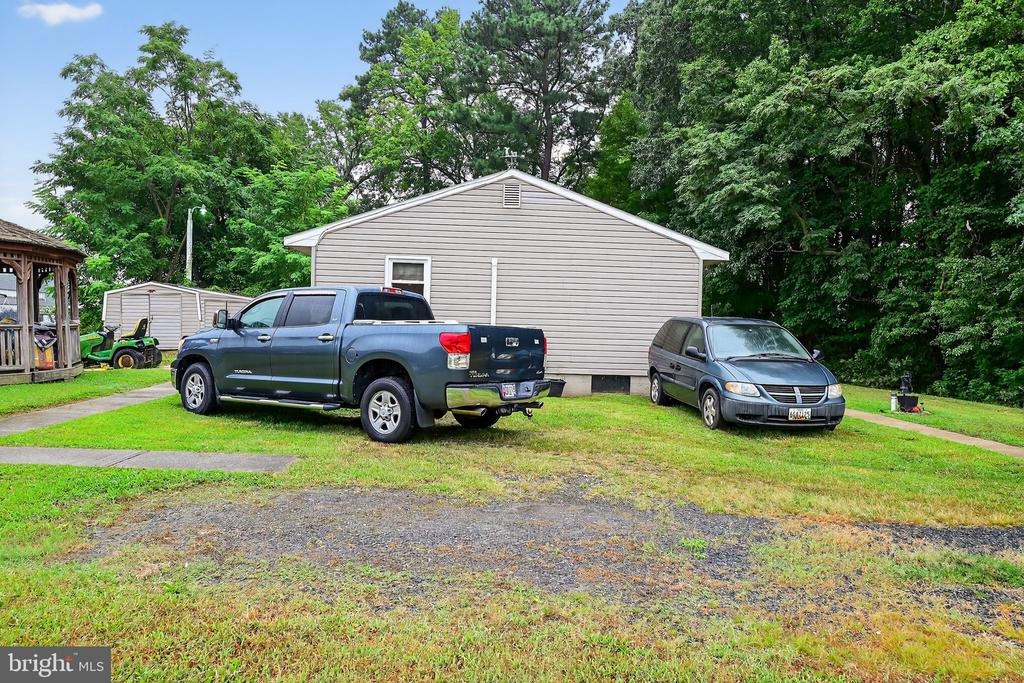 Wilson Rd, Grasonville, MD 21638 #1