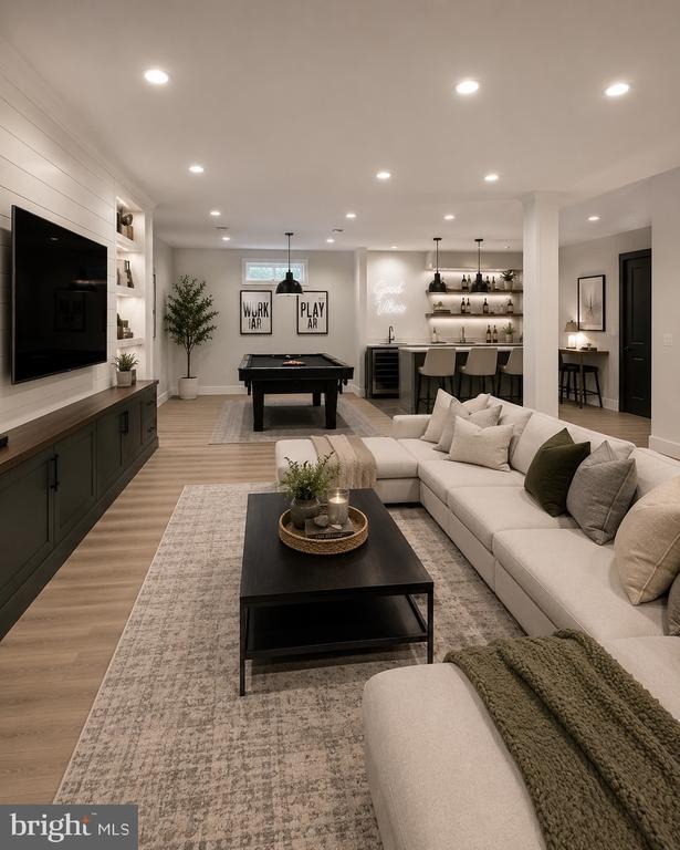 Oak Ave, Haddon Heights, NJ 08035