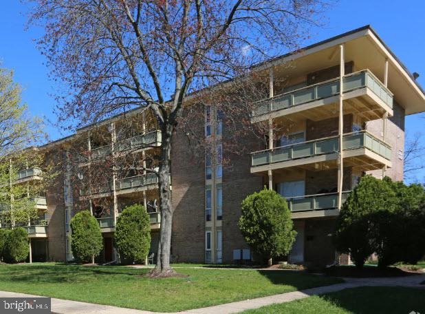 Donnell Pl, District Heights, MD 20747