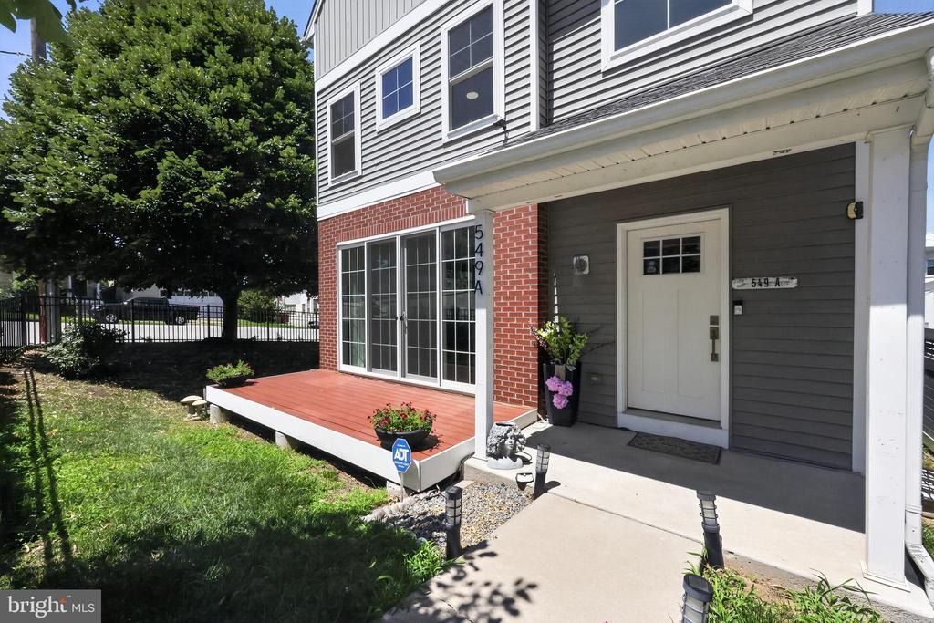 Bush St, Bridgeport, PA 19405 #1