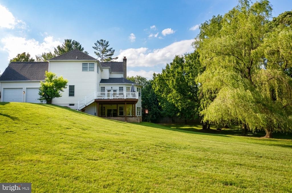 Golden Fields Ct, Gaithersburg, MD 20878 #1