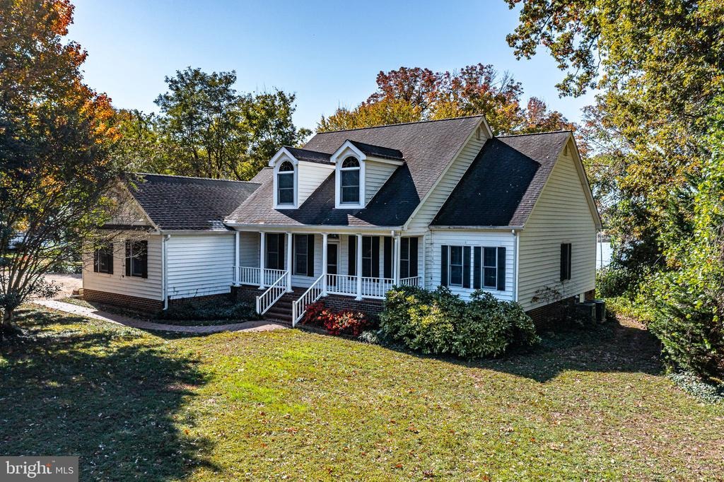 Cedardale Ln, Irvington, VA 22480 #1