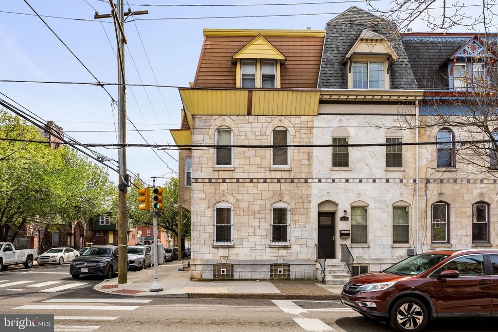 Spring Garden St, Philadelphia, PA 19104 #1
