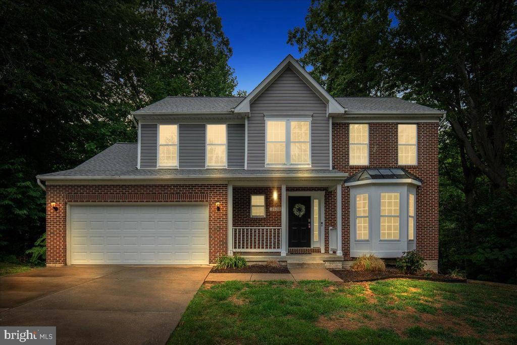 Richfield Ln, Chesapeake Beach, MD 20732