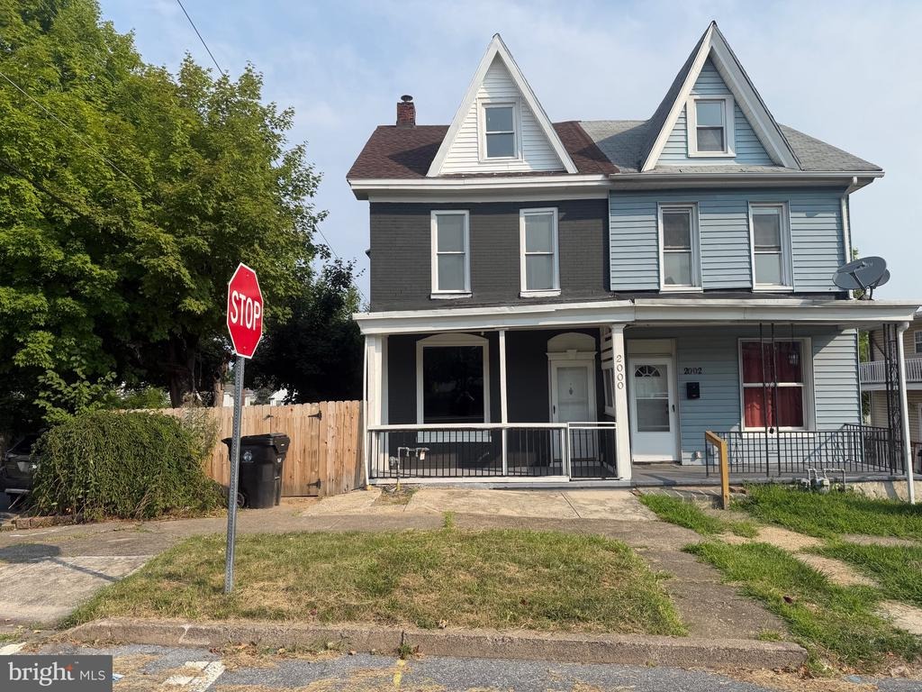 Forster St, Harrisburg, PA 17103